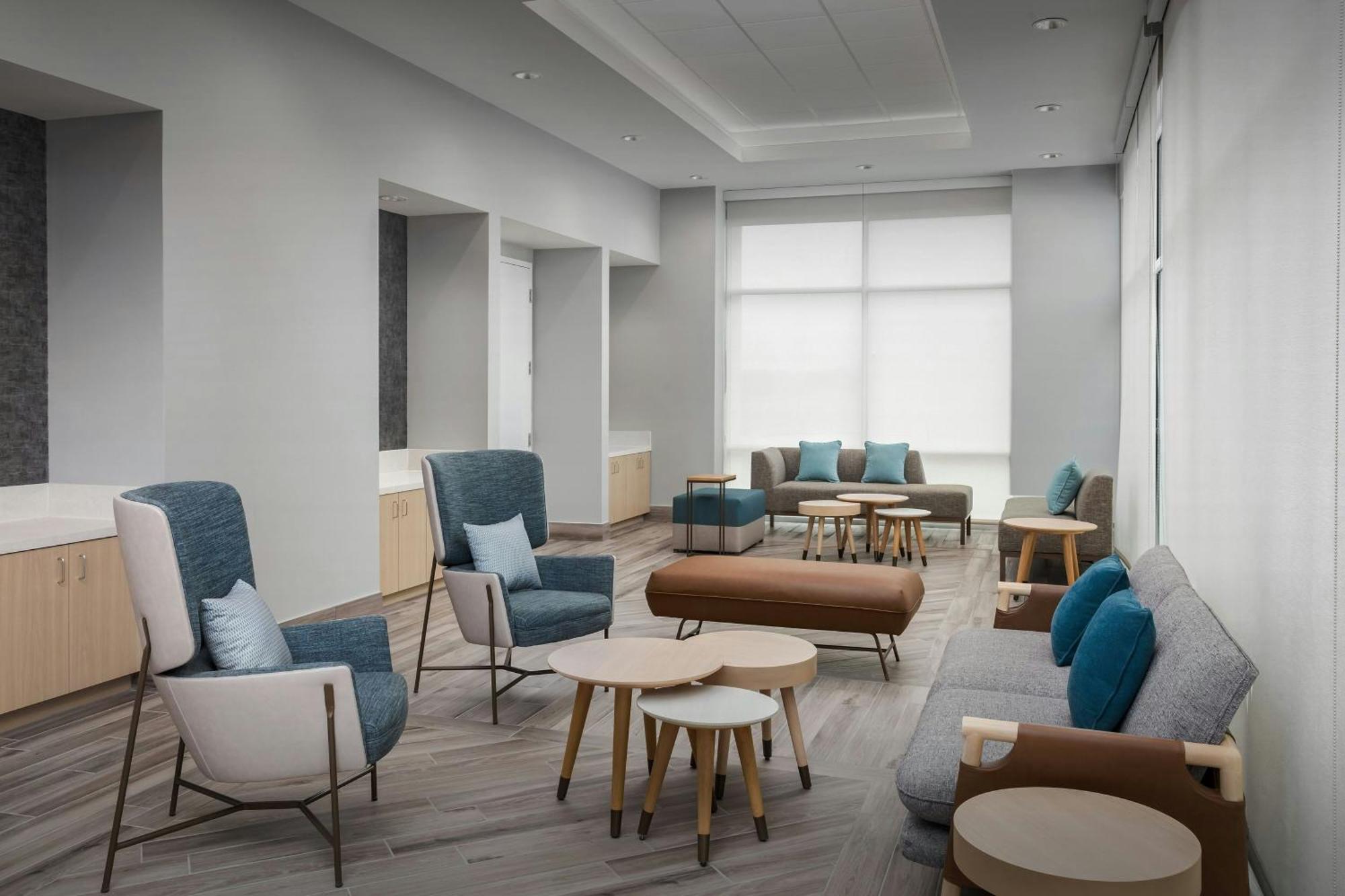Towneplace Suites By Marriott Forney Exterior photo