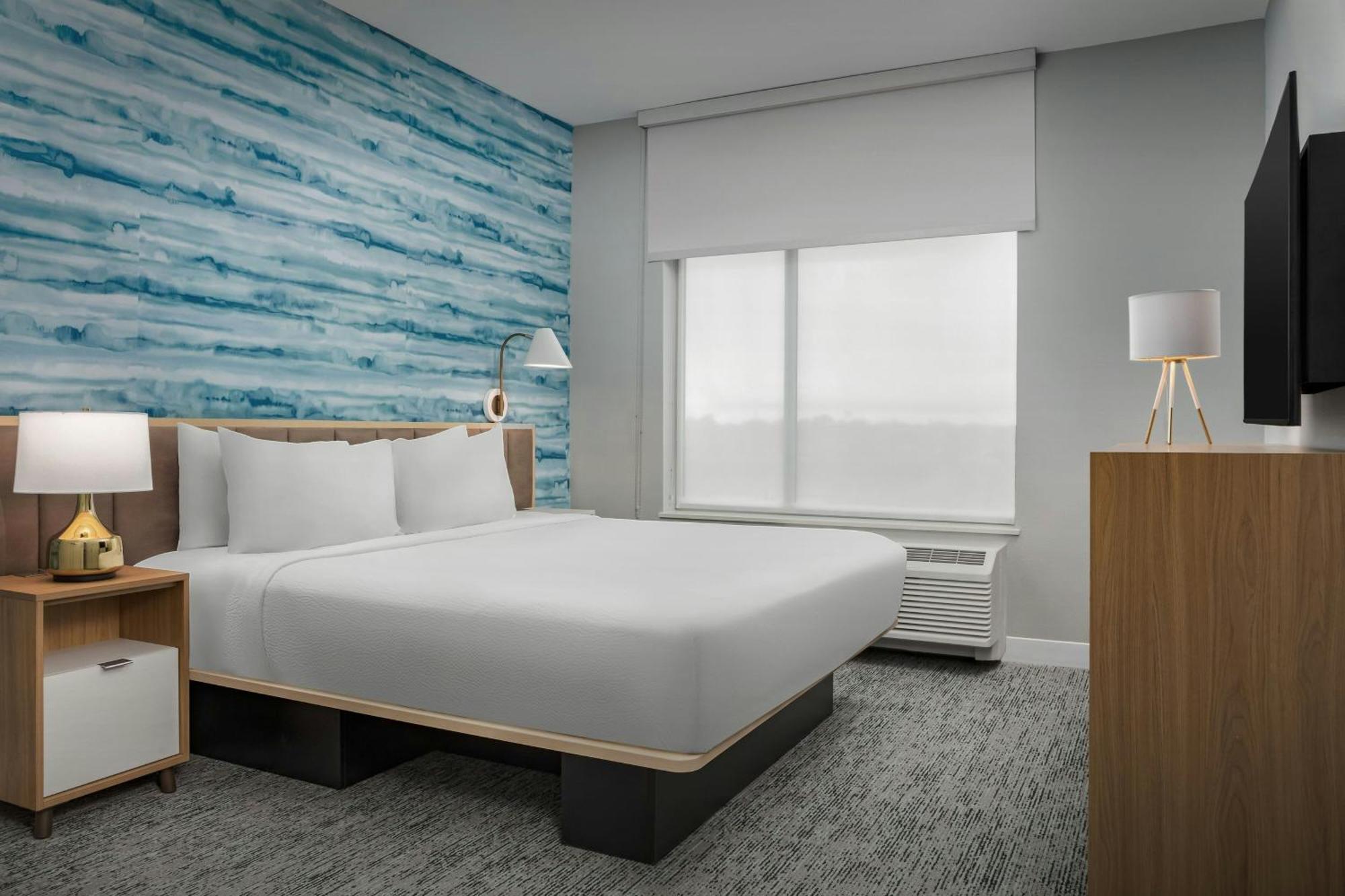 Towneplace Suites By Marriott Forney Exterior photo