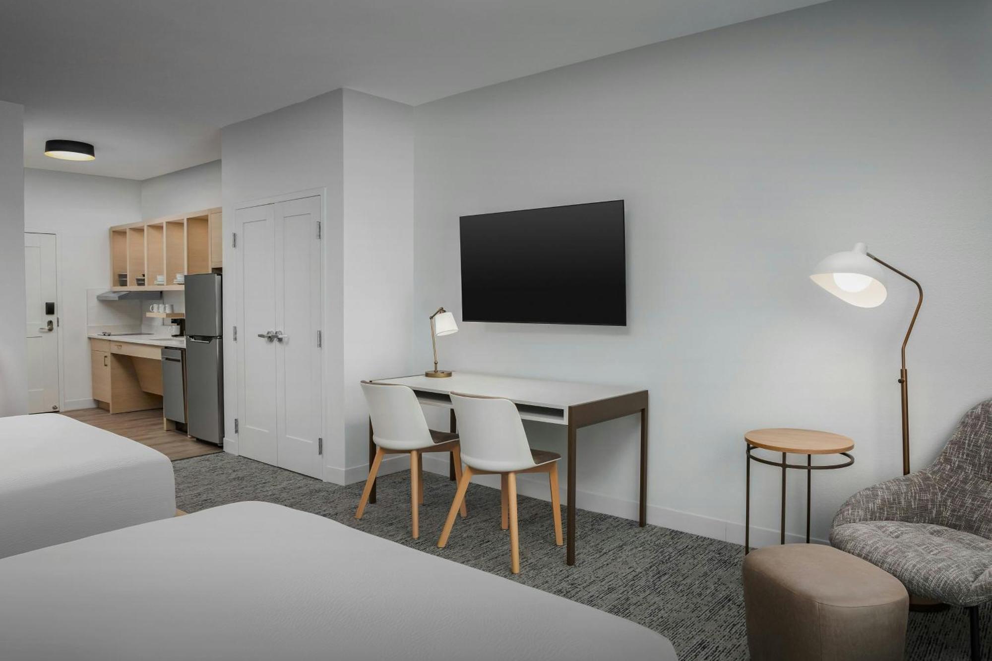 Towneplace Suites By Marriott Forney Exterior photo
